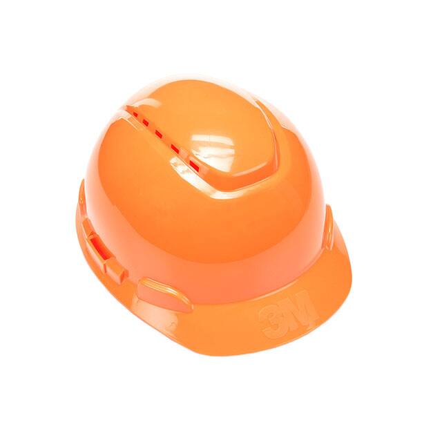 H-706V-UV 3M H-700 SERIES VENTED HARD