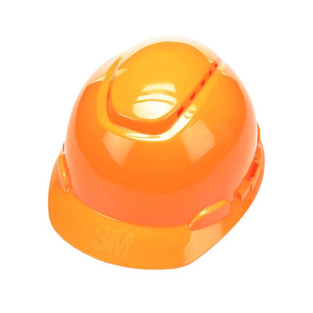H-707V-UV 3M H-700 SERIES VENTED HARD