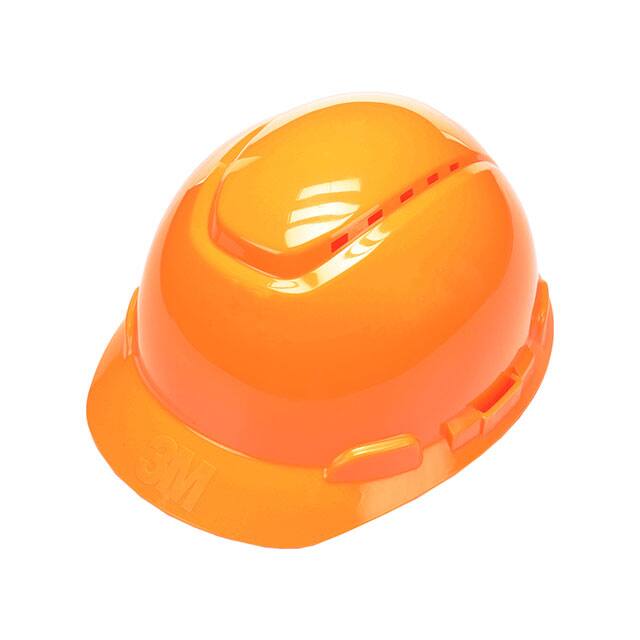 H-707V 3M H-700 SERIES VENTED HARD