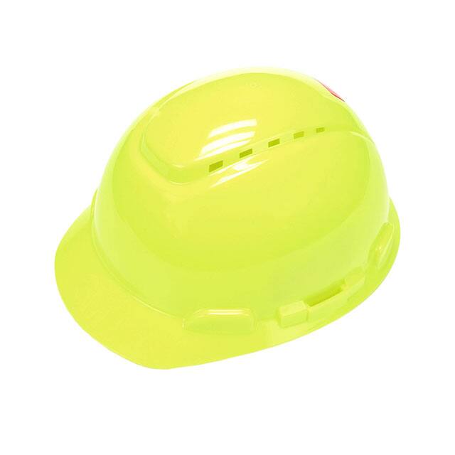 H-709V-UV PROTECTIVE HARD HAT WITH COMFORT