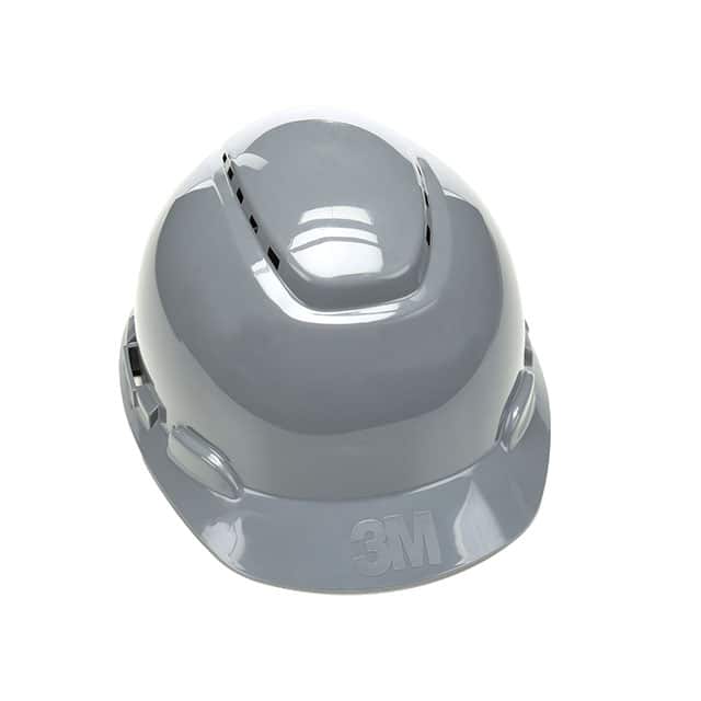 H-708V 3M H-700 SERIES VENTED HARD
