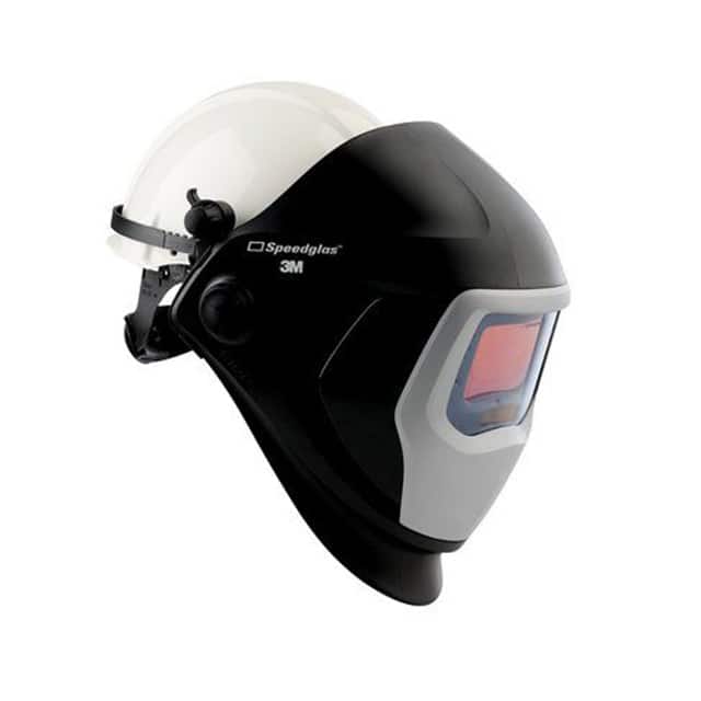 06-0100-20HHSW THE SPEEDGLAS 9100X WITH SIDEWIN
