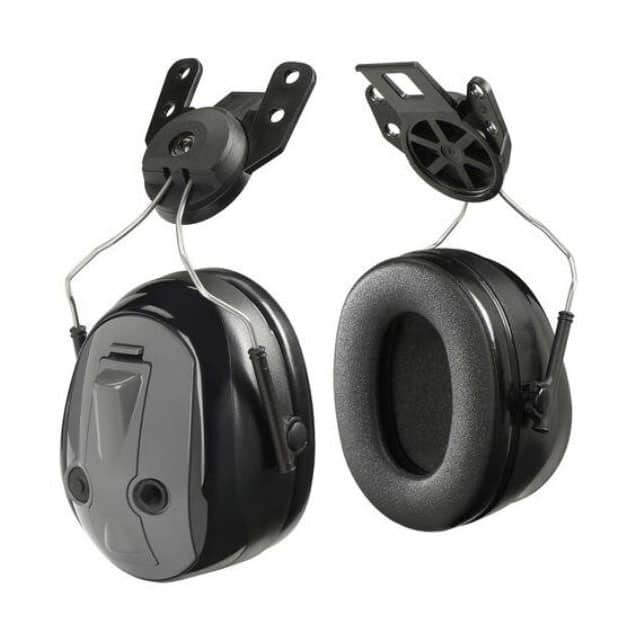 H7P3E-PTL PELTOR HARD HAT EARMUFFS 1=1PC