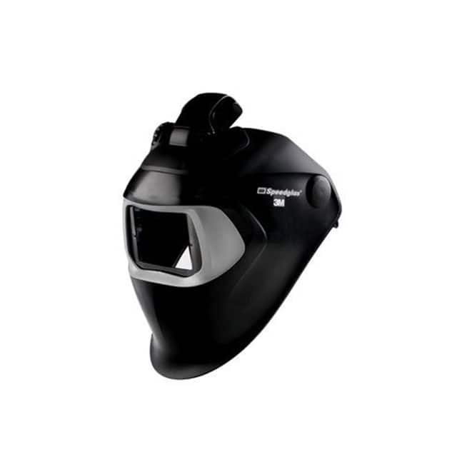 07-0114-00BL-QR THE 3M SPEEDGLAS WELDING