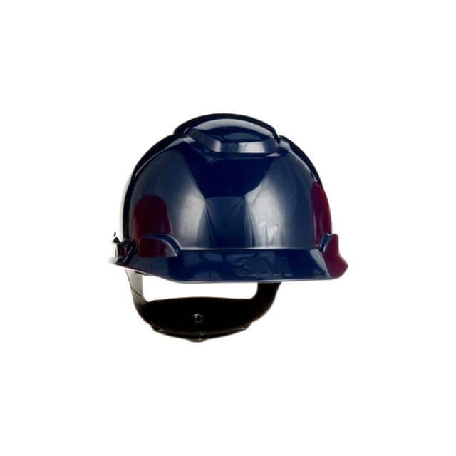 H-706R-UV PROTECTIVE HARD HAT WITH COMFORT