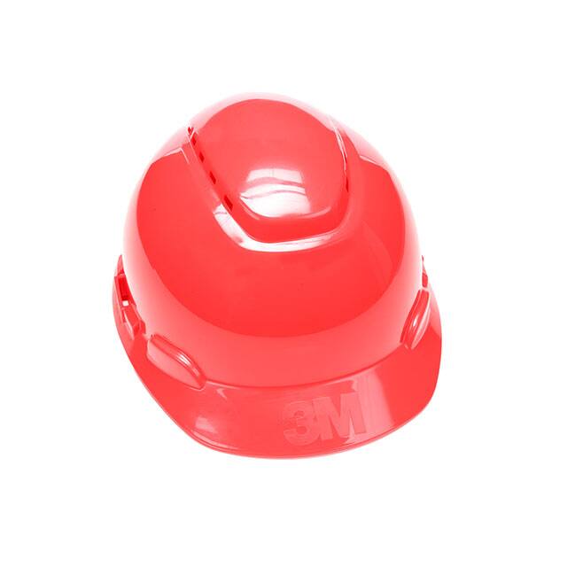 H-705V-UV 3M H-700 SERIES VENTED HARD