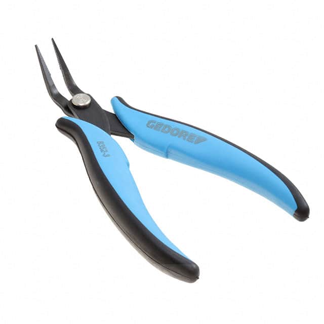 1829084 MINIATURE ELECTRONIC NEEDLE NOSE