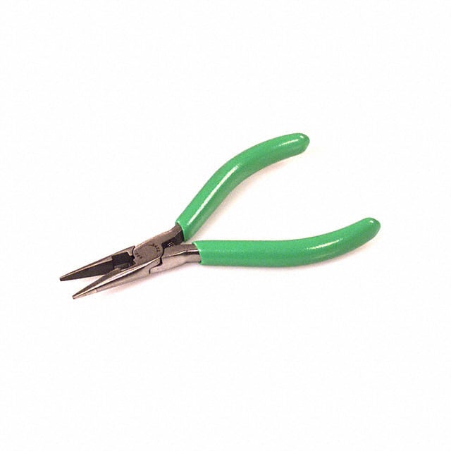 SN54N PLIERS ELEC LONG NOSE 5"