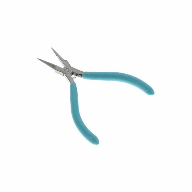 NN542N PLIERS ELEC NEEDLE NOSE 5"