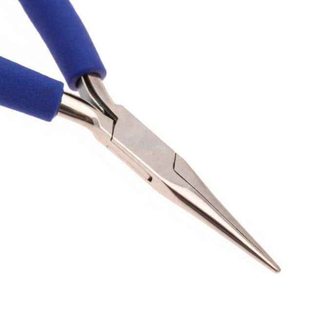 10311S PLIERS ELEC CHAIN NOSE 5"