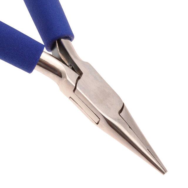 10308 PLIERS ELEC CHAIN NOSE 5"