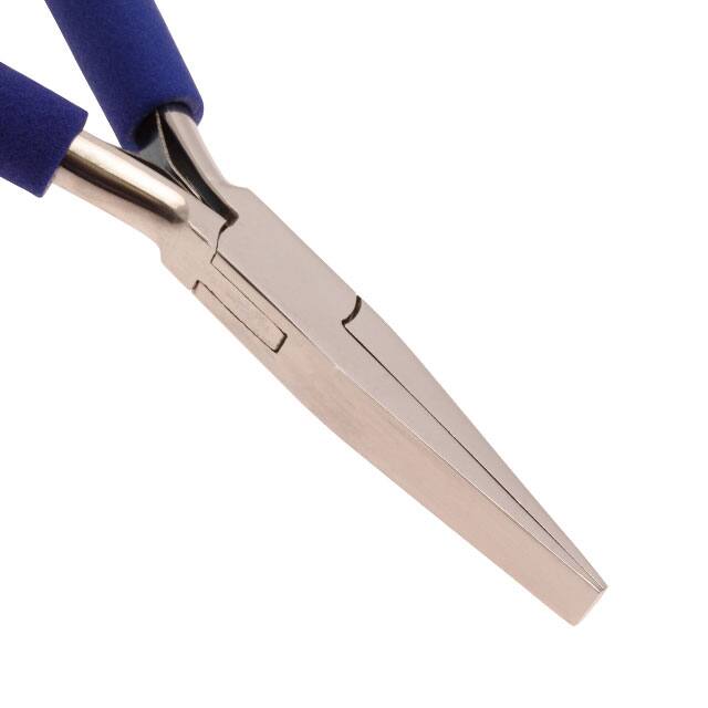 10335 PLIERS ELEC FLAT NOSE 6"