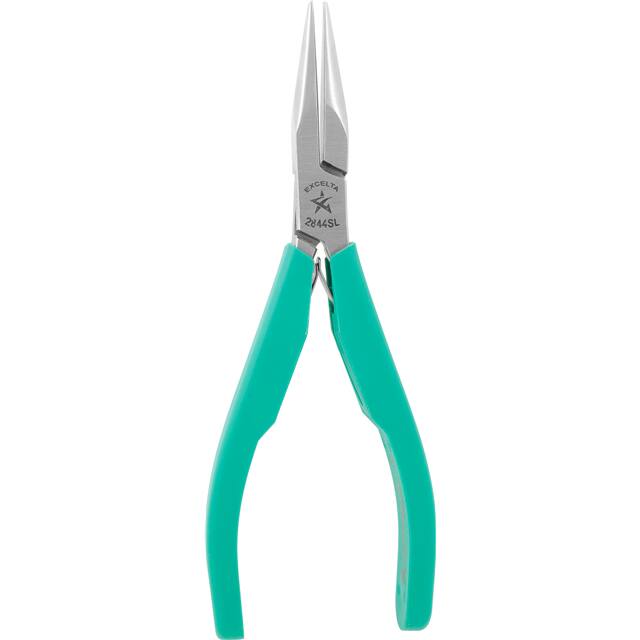 2844SL PLIERS - MEDIUM CHAIN NOSE -- SS