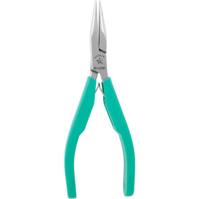 2844DSL PLIERS - MEDIUM CHAIN NOSE -- SS