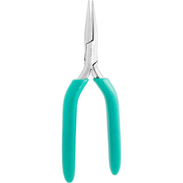 2844L PLIERS - MEDIUM CHAIN NOSE -- SS