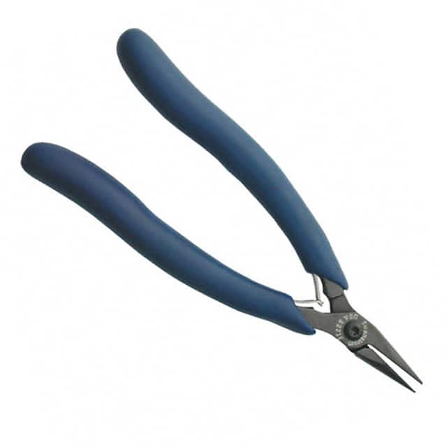 S221E PLIERS ELEC LONG NOSE 6.13"