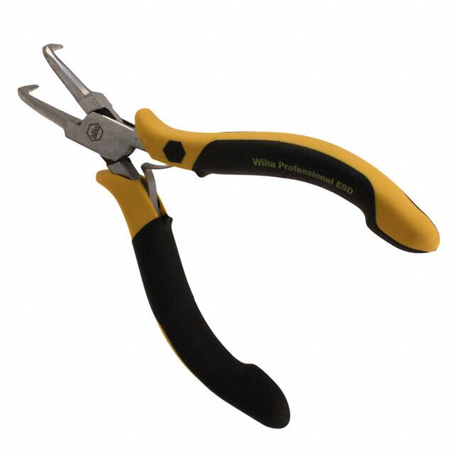 32748 PLIERS ELEC NEEDLE NOSE 5.75"