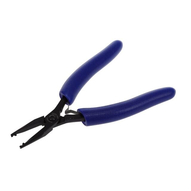 S923E PLIER LONG NOSE MIDSIZE