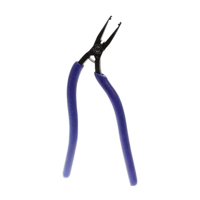 S923EPR PLIER LONG NOSE MIDSIZE