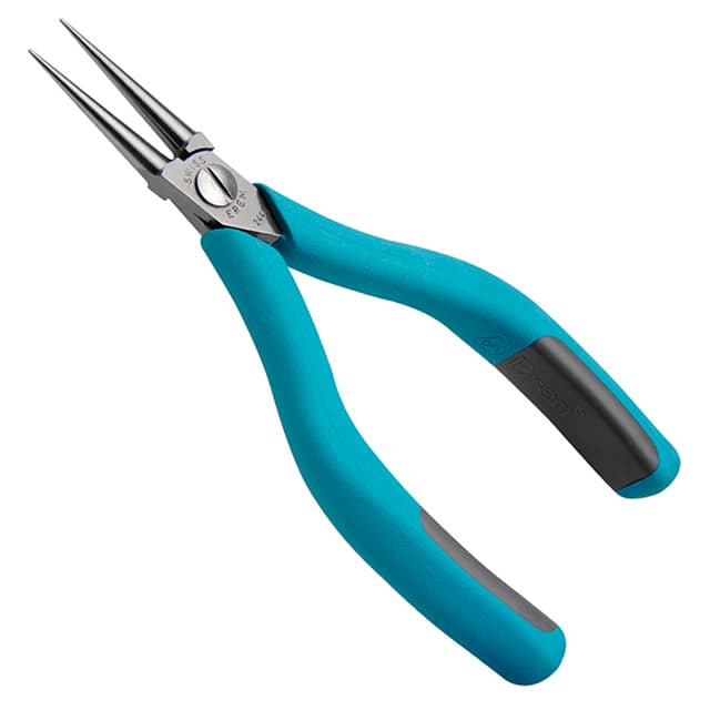 2443P 2443P ROUND NOSE PLIER 146 MM