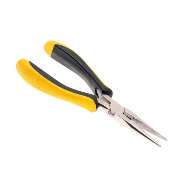 10360-ER PLIERS STANDARD LONG NOSE 6.0"