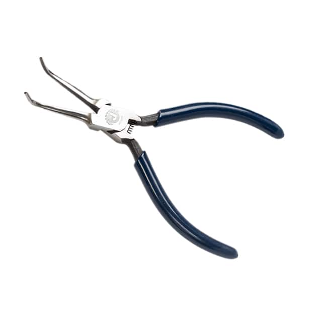 JIC-3385 PLIERS ELECT NEEDLE NOSE 5.5"