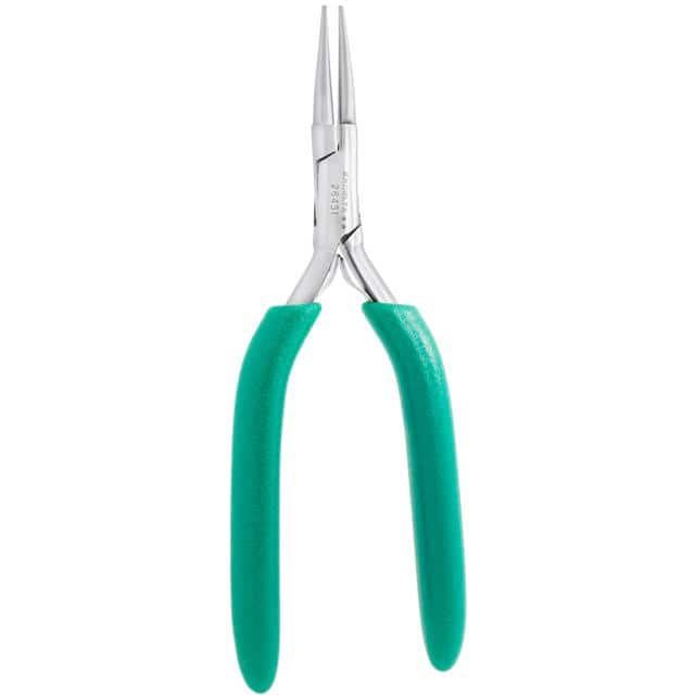 2843L PLIERS - 2 STAR MEDIUM ROUND NOS