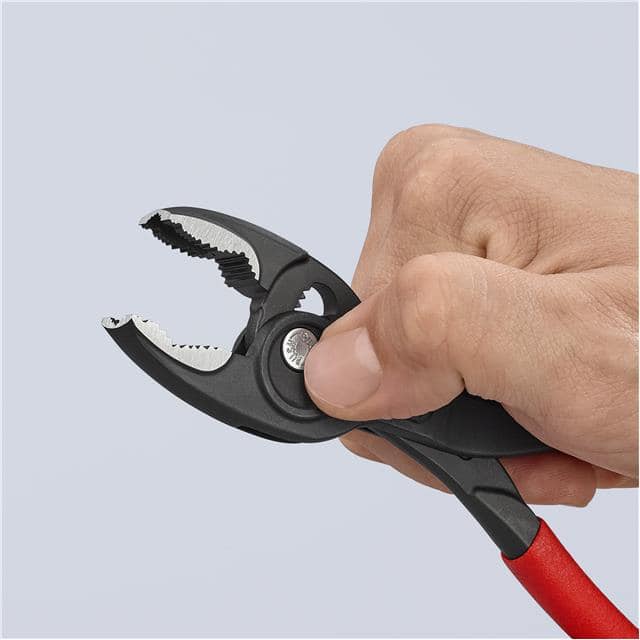82 01 200 8" TWINGRIP PLIERS