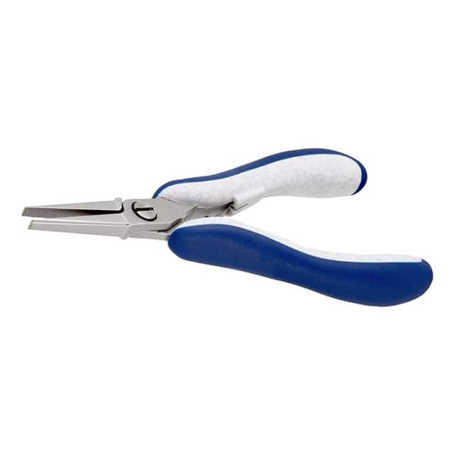 ES6014.CR.BG.ITU HIGH PRECISION ERGO-TEK SLIM PLI