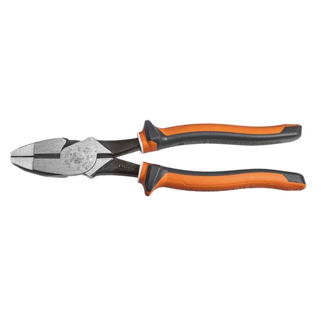 20009NEEINS HEAVY DUTY SIDE CUTTING PLIERS I