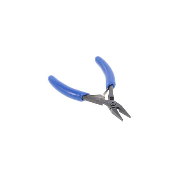 S100 PLIER FLAT NOSE