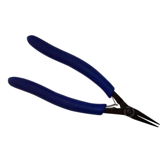 S324E PLIERS ELEC CHAIN NOSE 6.21"