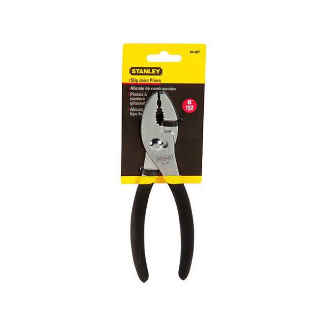 84-097 6-3/4" BASIC SLIP JOINT PLIER