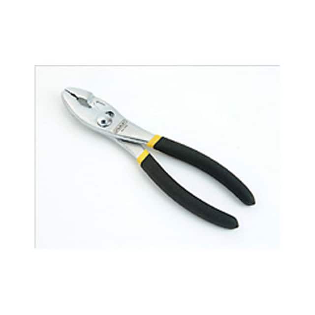 84-098 8" BASIC SLIP JOINT PLIER