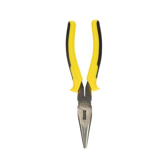 84-032 8-1/4" LONG NOSE CUTTING PLIER