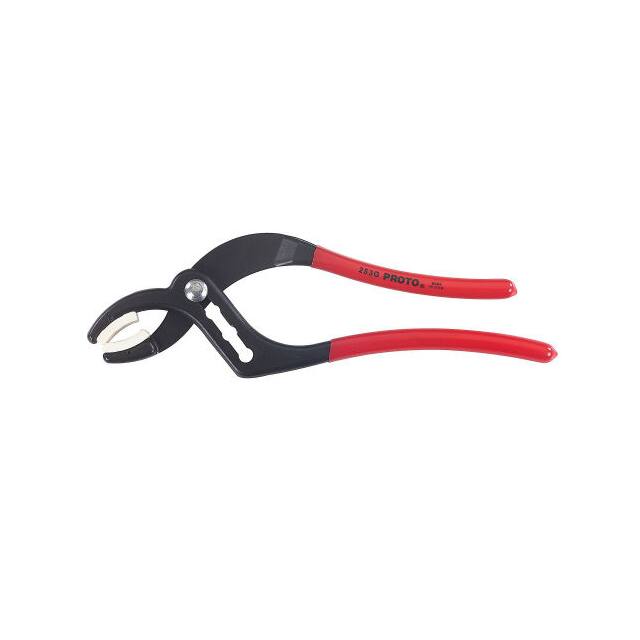 J253G 9-1/2" SOFT JAW CANNON PLUG PLIE