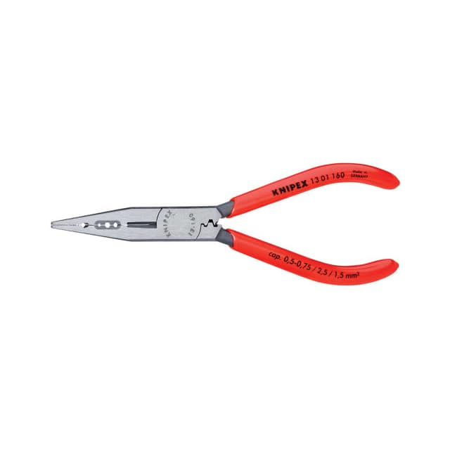 13 01 614 SBA 6-1/4" 4-IN-1 LONG NOSE ELECTRIC