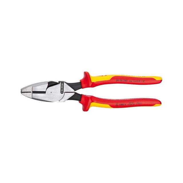 09 08 240 SBA 9-1/2" 1000V INSULATED NEW ENGLA