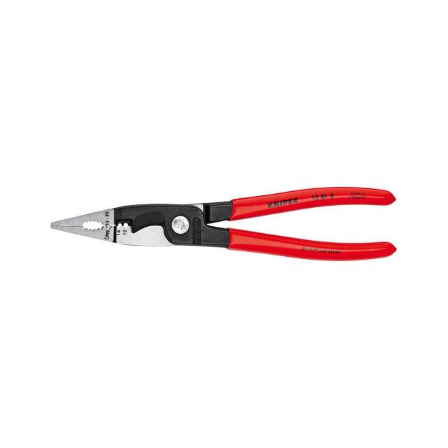 13 81 8 SBA 8" ELECTRICAL INSTALLATION PLIER
