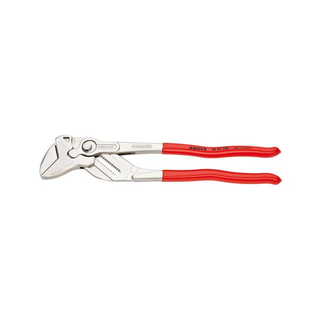 86 03 300 SBA KNIPEX PLIERS WRENCH 12" OAL