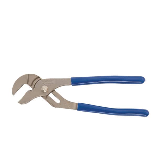 P-312 PLIERS GROOVE JOINT 12" OAL