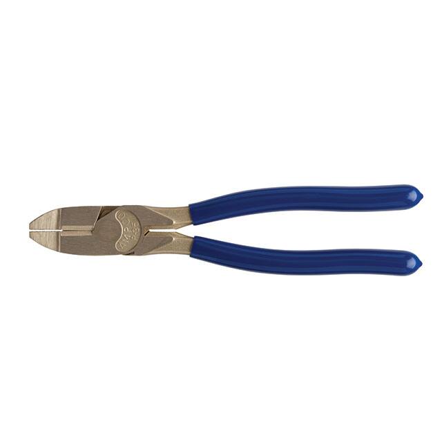 P-35 PLIERS LINEMAN'S 8-1/2" OAL