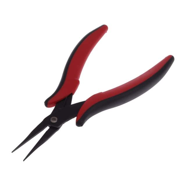 PN-2002-M SHORT PLIERS FOR DELICATE WORK P