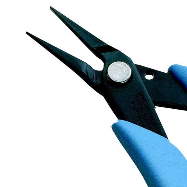 TLXURON450 450 TWEEZER NOSE PLIERS