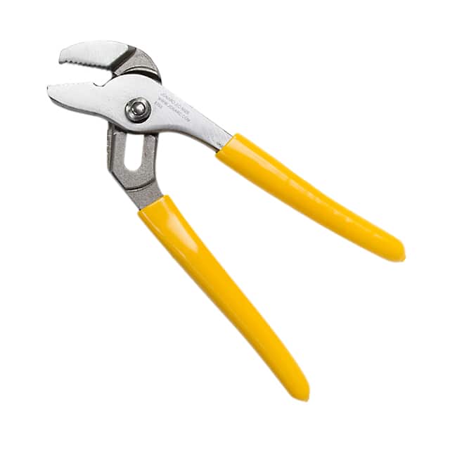 JIC-5026 PLIERS ADJUSTABLE 6.0"