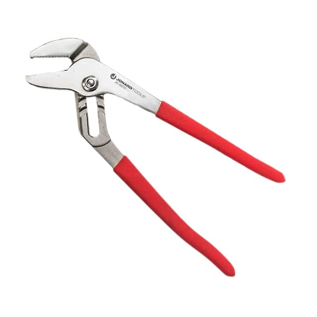 JIC-50210 PLIERS ADJUSTABLE 10.00"