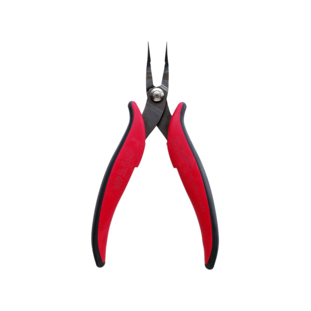 PN-2002-PM LONG PLIERS FOR DELICATE WORK PO