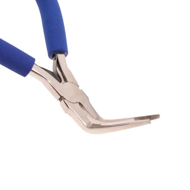 10953 PLIERS ELEC NEEDLE NOSE 6"