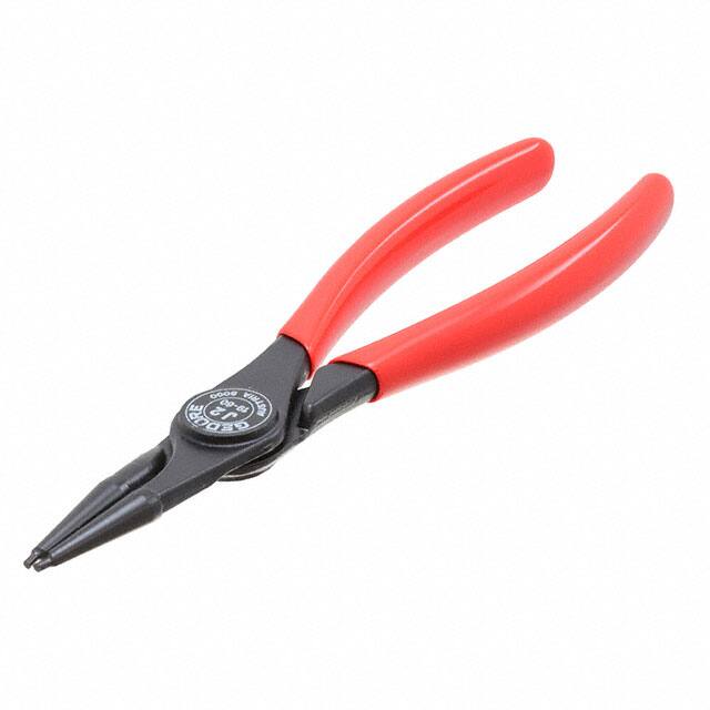 8000 J 2 CIRCLIP PLIERS FOR INTERNAL RETA