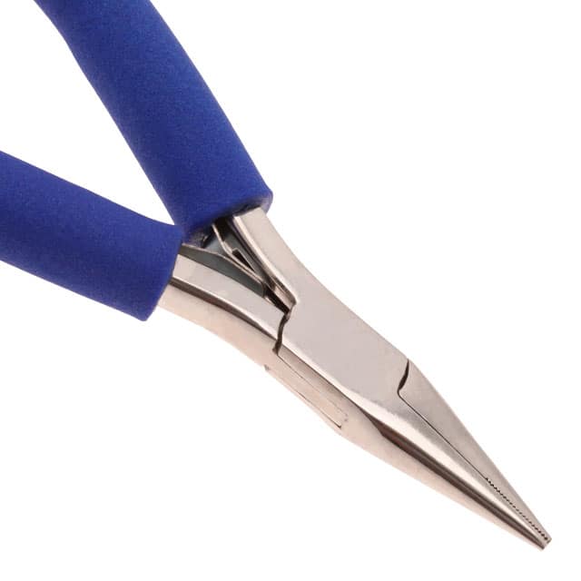 10307 PLIERS ELEC CHAIN NOSE 4.5"